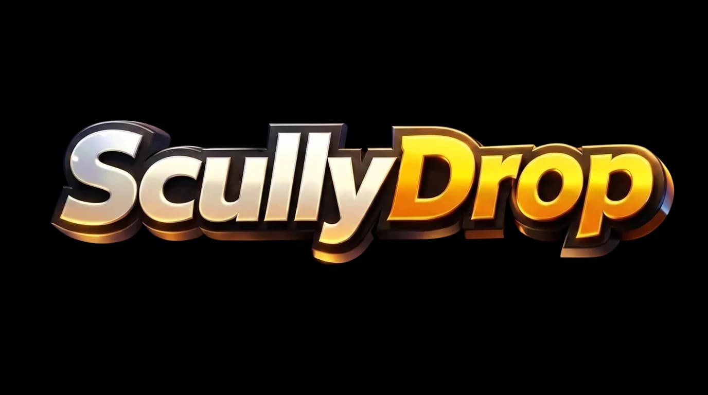 ScullyDrop