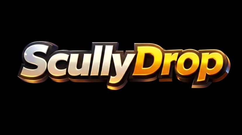 ScullyDrop